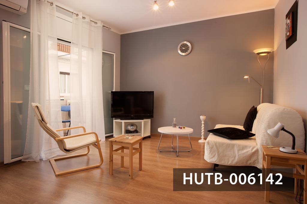 Apartamento Happy Friends